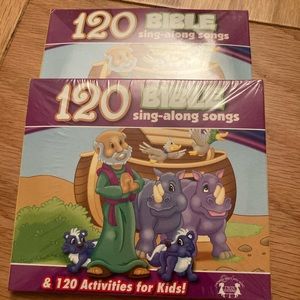Bible sing-along sings (120)